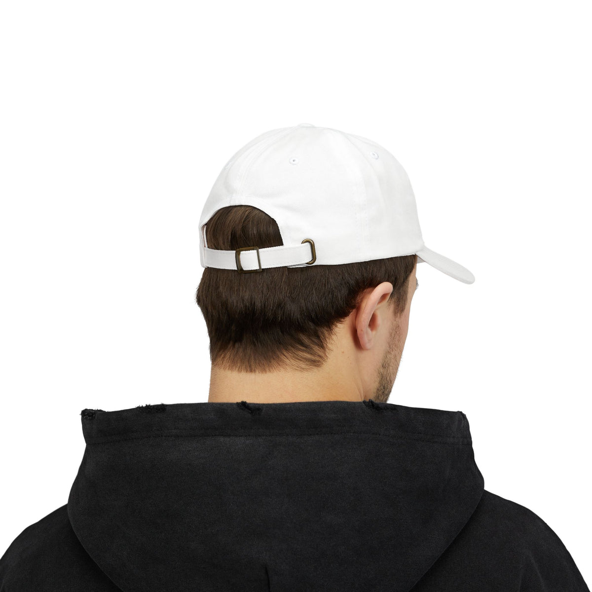 Solana Deads Dad Cap Embroidered
