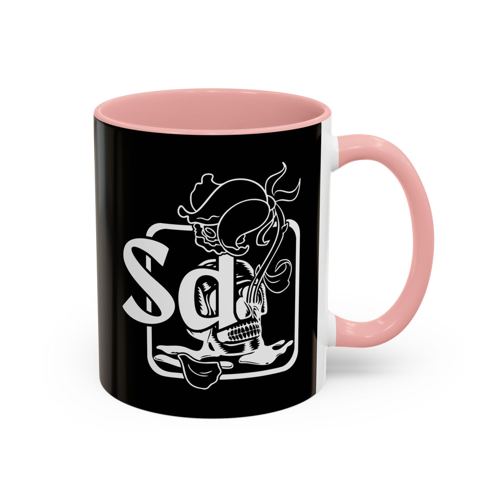 Coffee Mug - Solana Deads Design