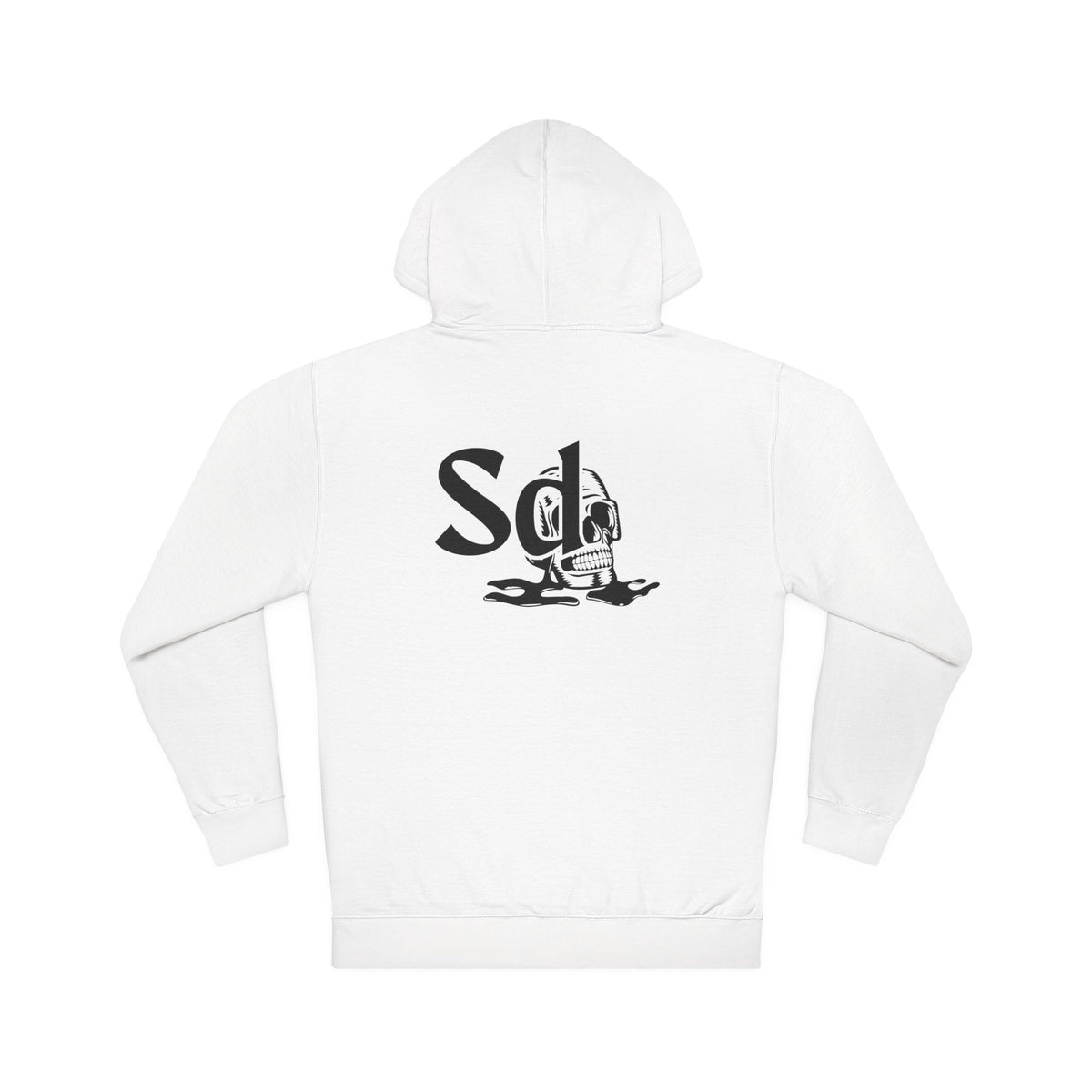 Solana Deads Hooded Sweatshirt