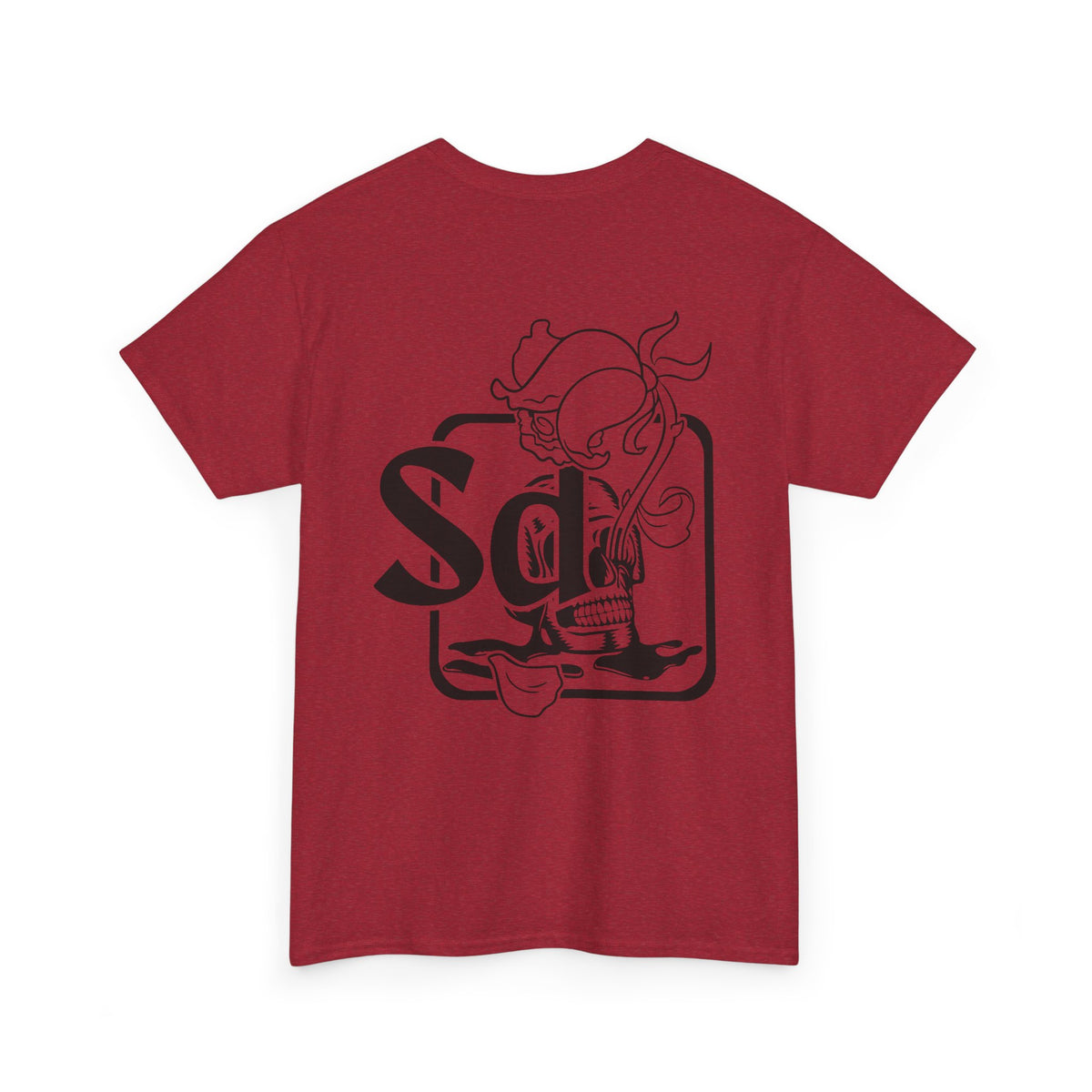 Solana Deads Tee