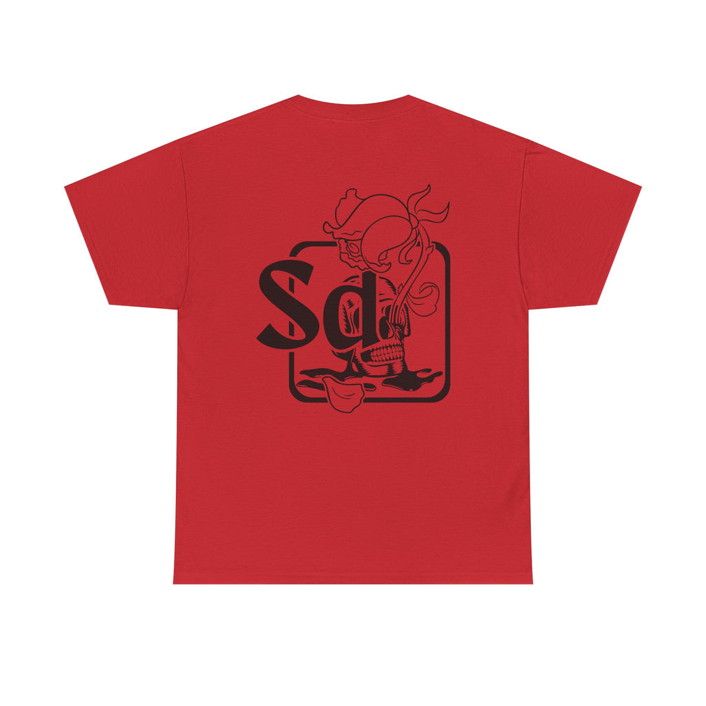 Solana Deads Tee
