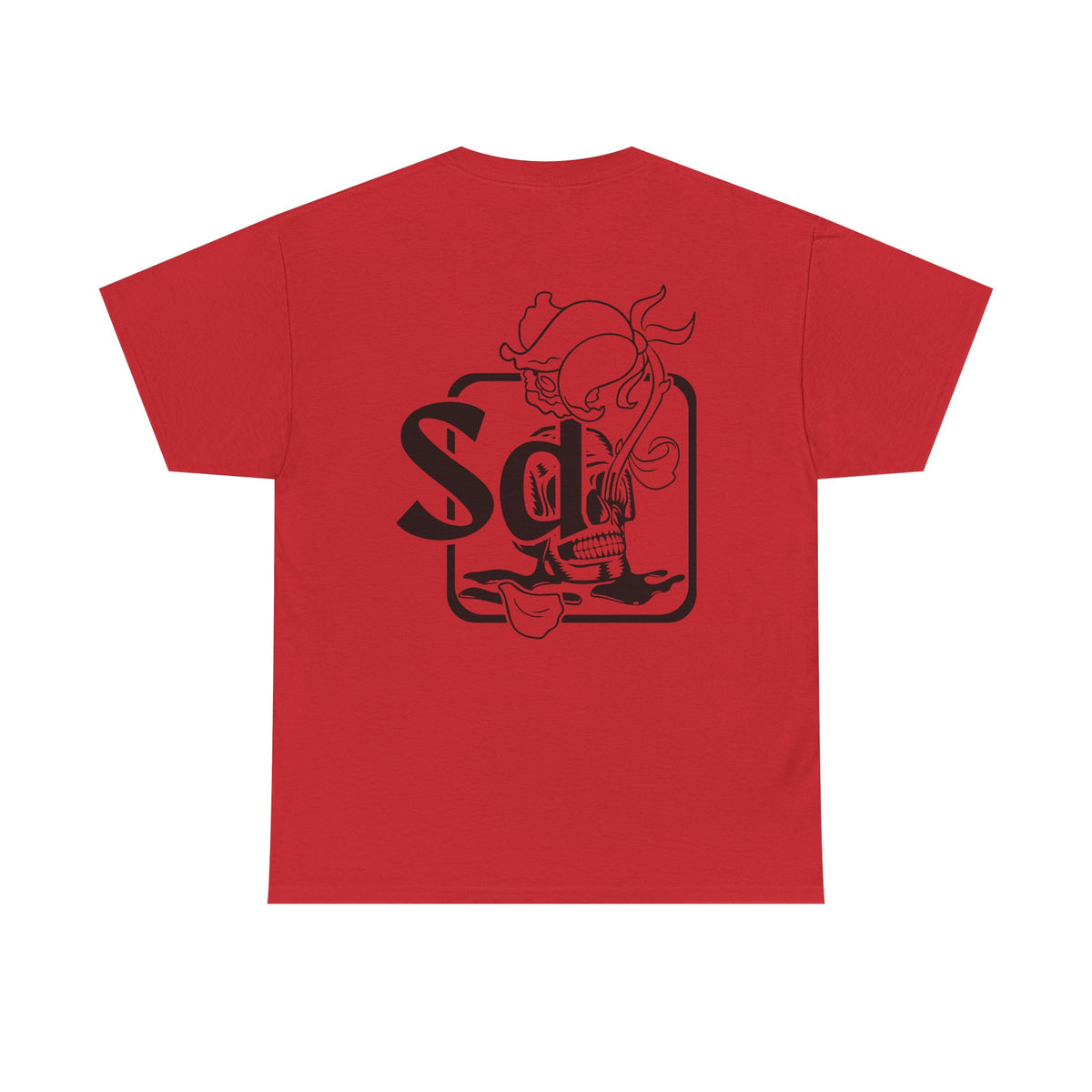 Solana Deads Tee