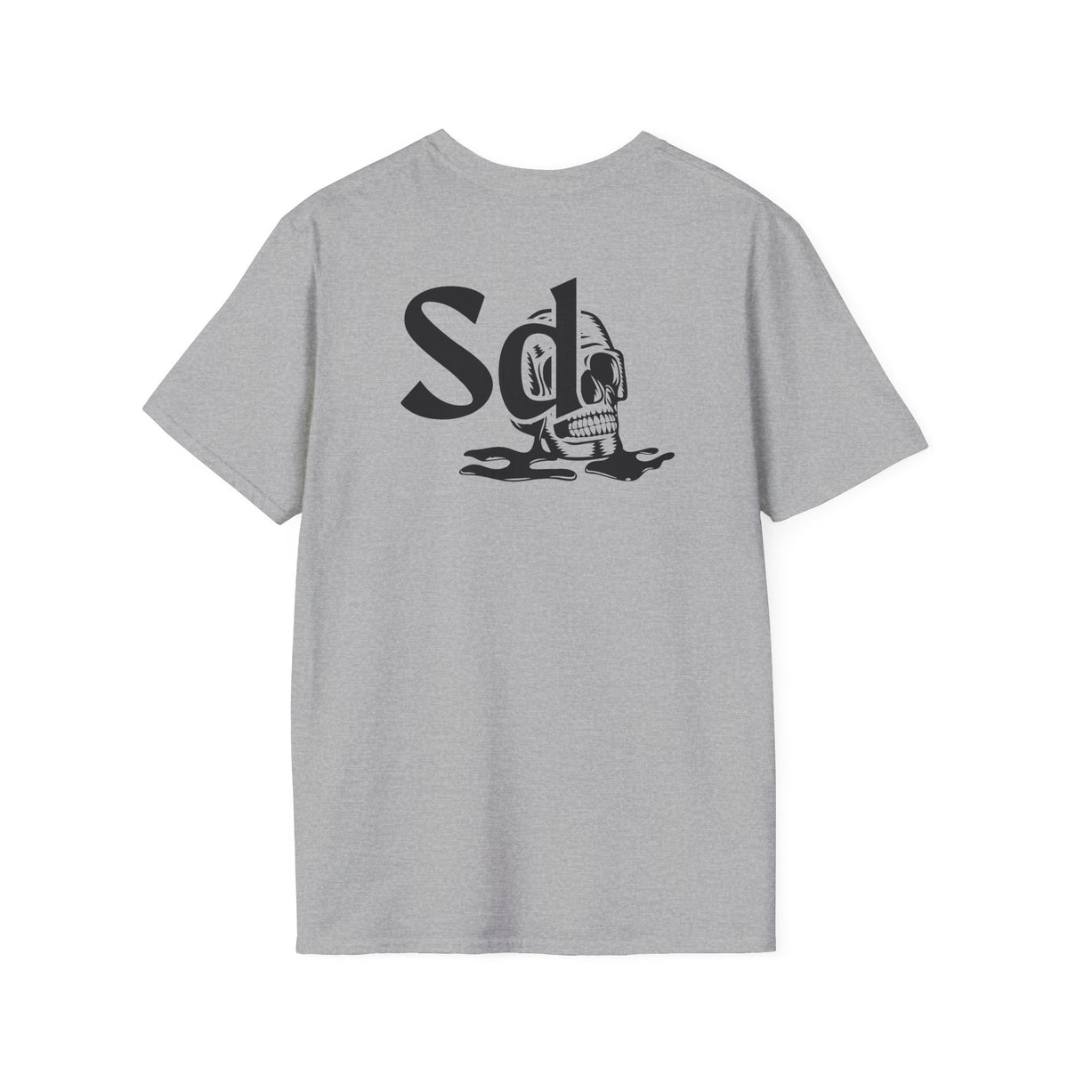 Rise With Us Unisex Softstyle T-Shirt