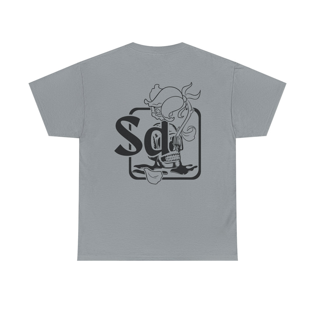 Solana Deads Tee