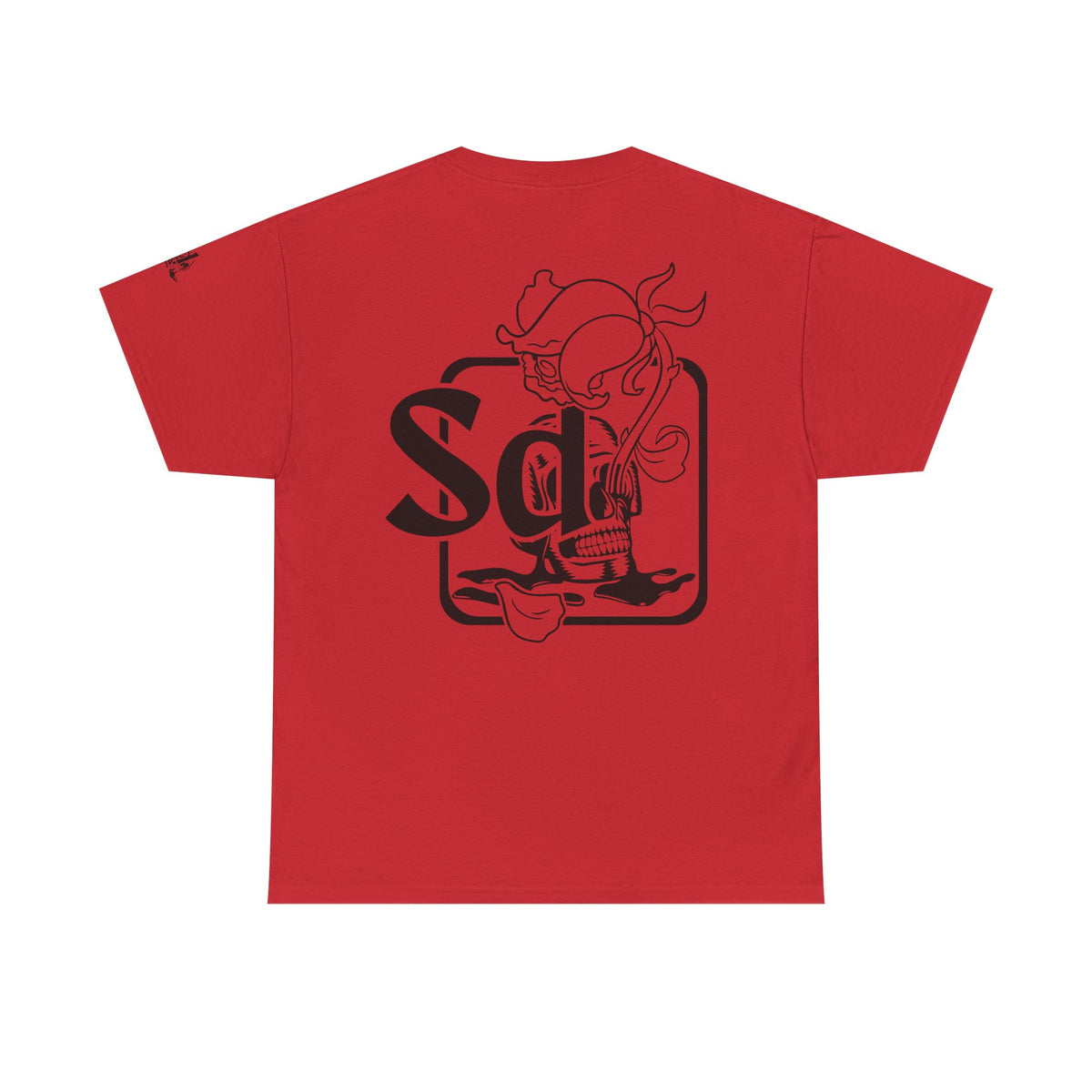 Solana Deads T-Shirt