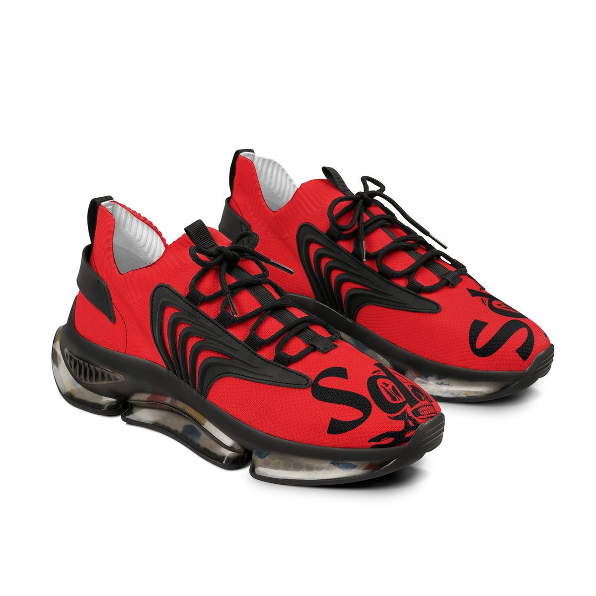 Men's Sneakers by SD