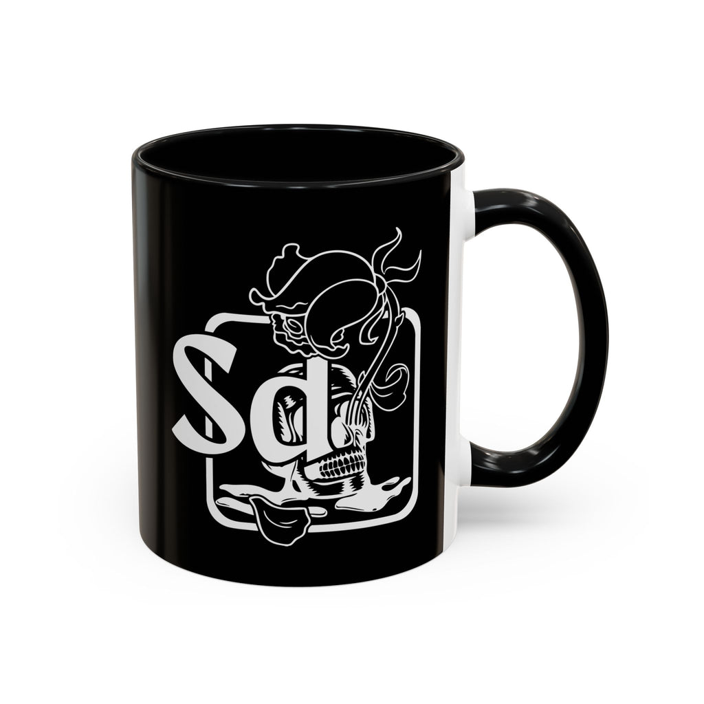 Coffee Mug - Solana Deads Design