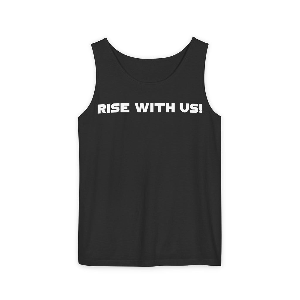Solana Deads Tank Top
