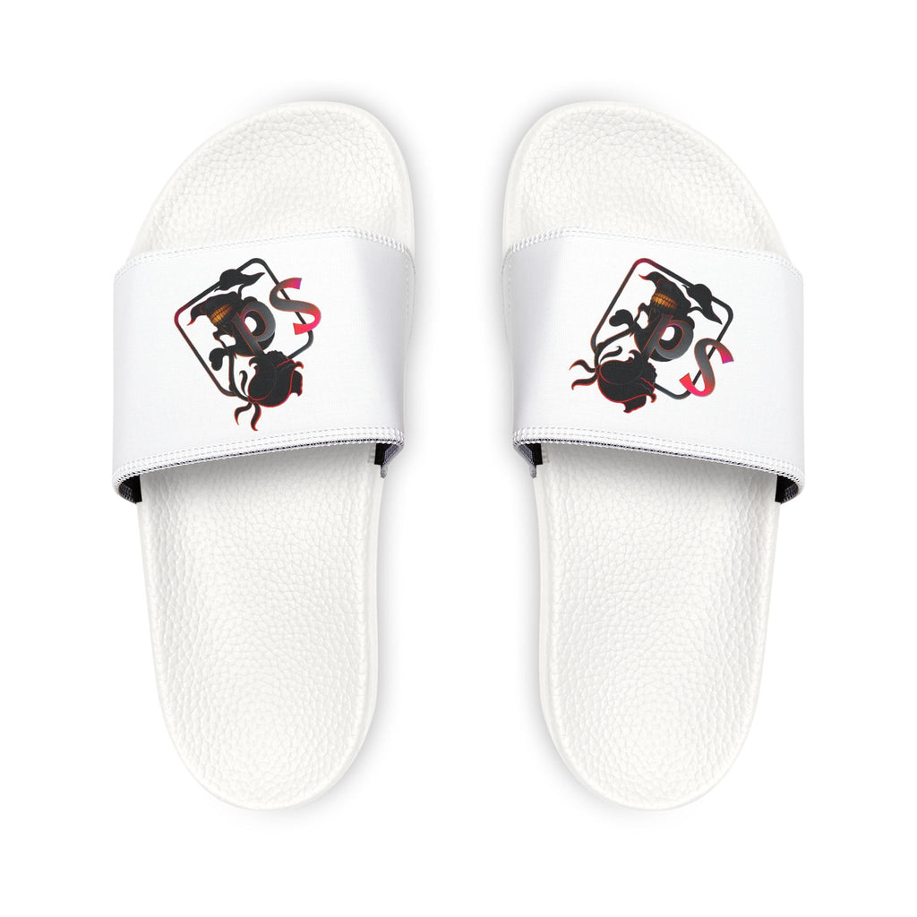 Men's Casual Beach Slides