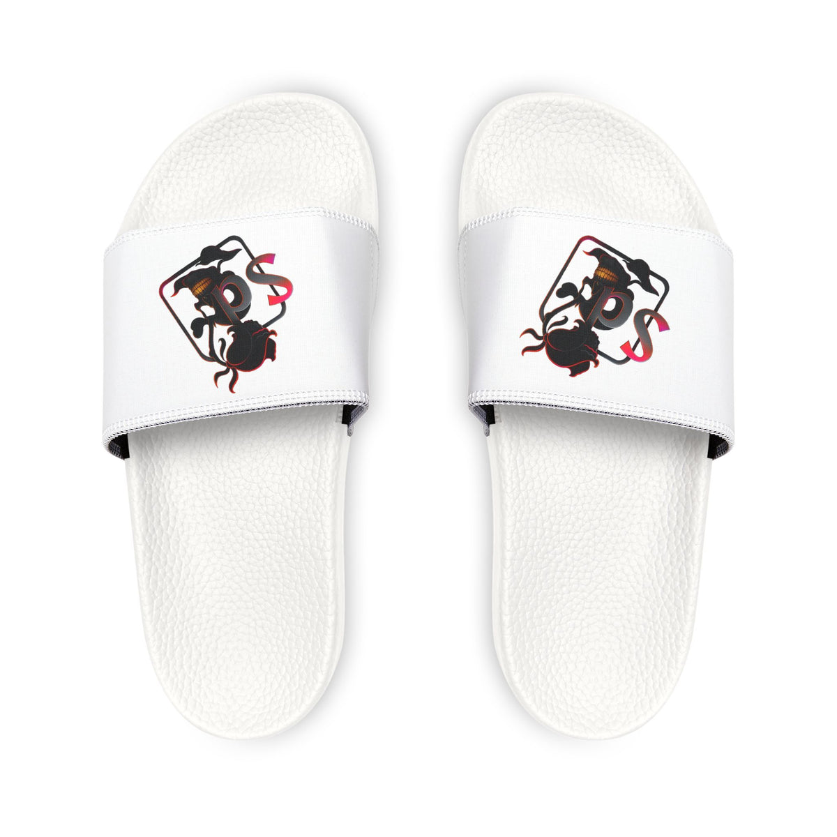 Men's Casual Beach Slides