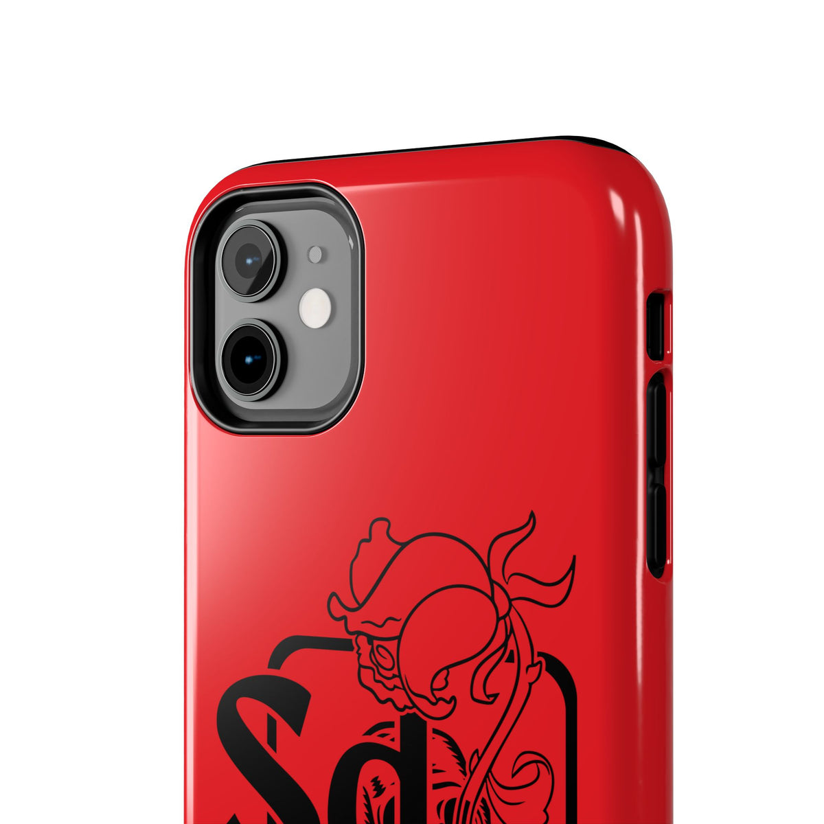 Solana Deads Tough Phone Cases with 'Rise With Us!'