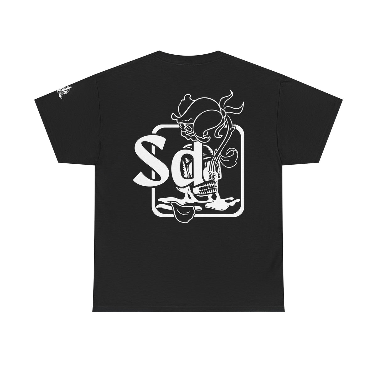 Solana Deads T-Shirt