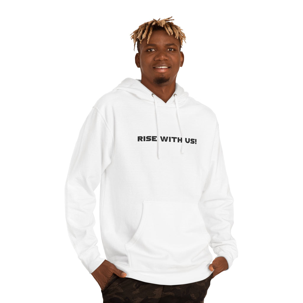 Solana Deads Hooded Sweatshirt
