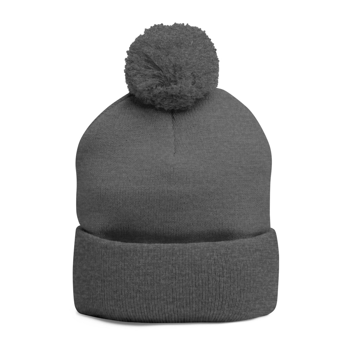 RISE WITH US! Knit Ski Cap | Solana Deads Beanie