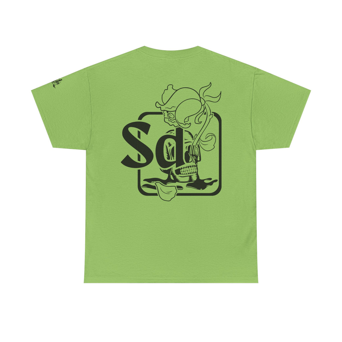 Solana Deads T-Shirt
