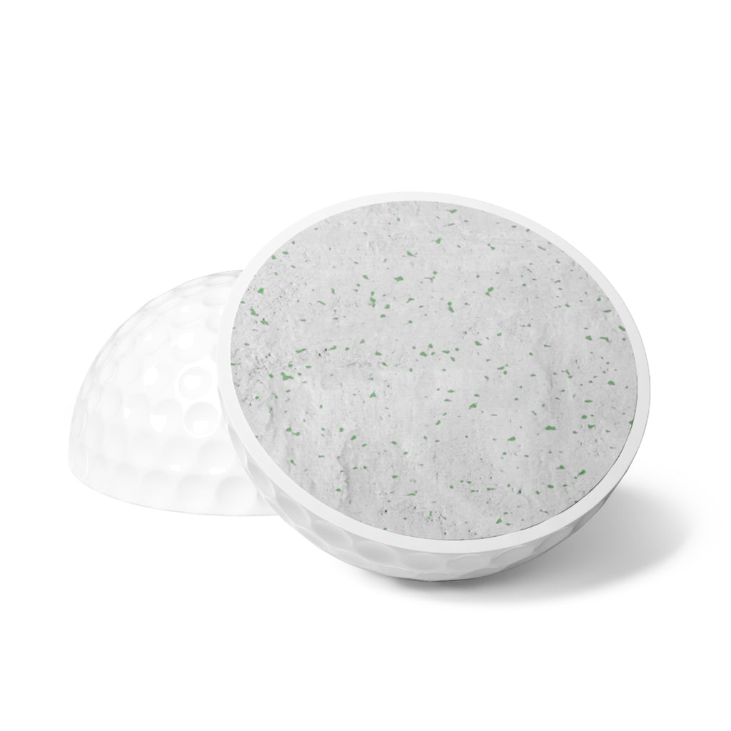 Golf Balls by Solana Deads - 6pcs