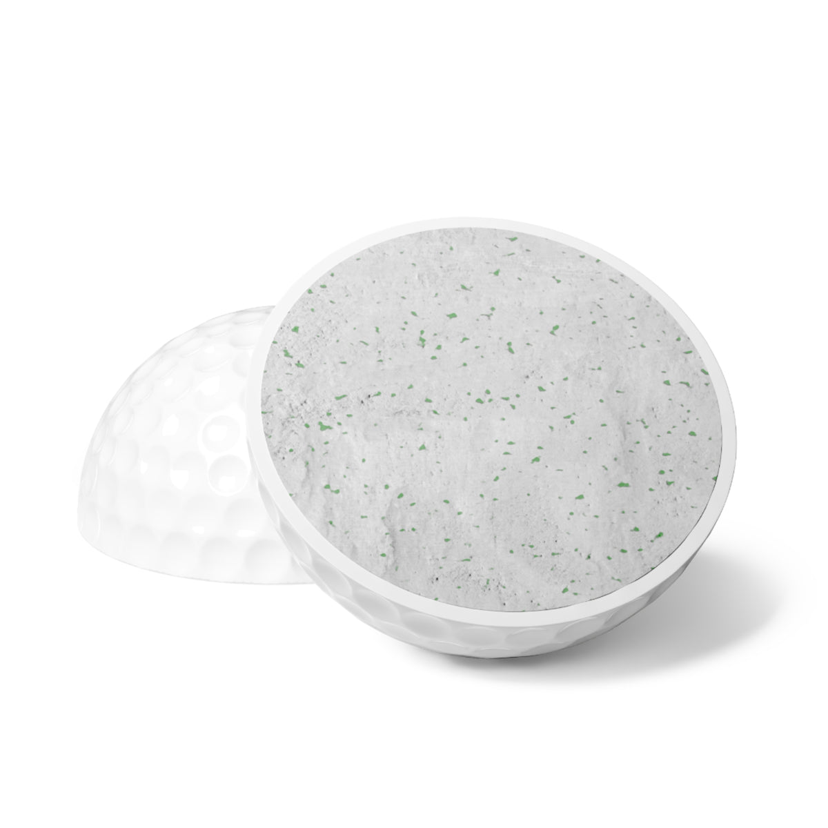 Golf Balls by Solana Deads - 6pcs