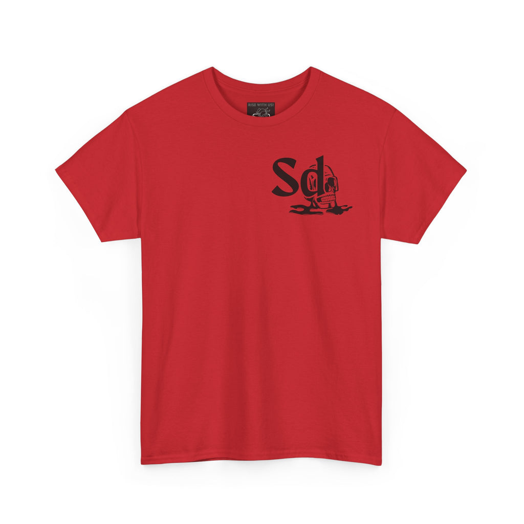 Solana Deads Tee
