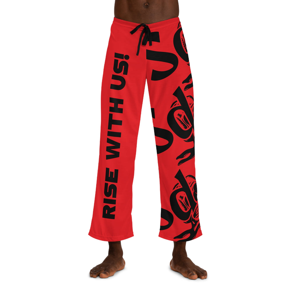 Men's Pajama Pants - Solana Deads Designer