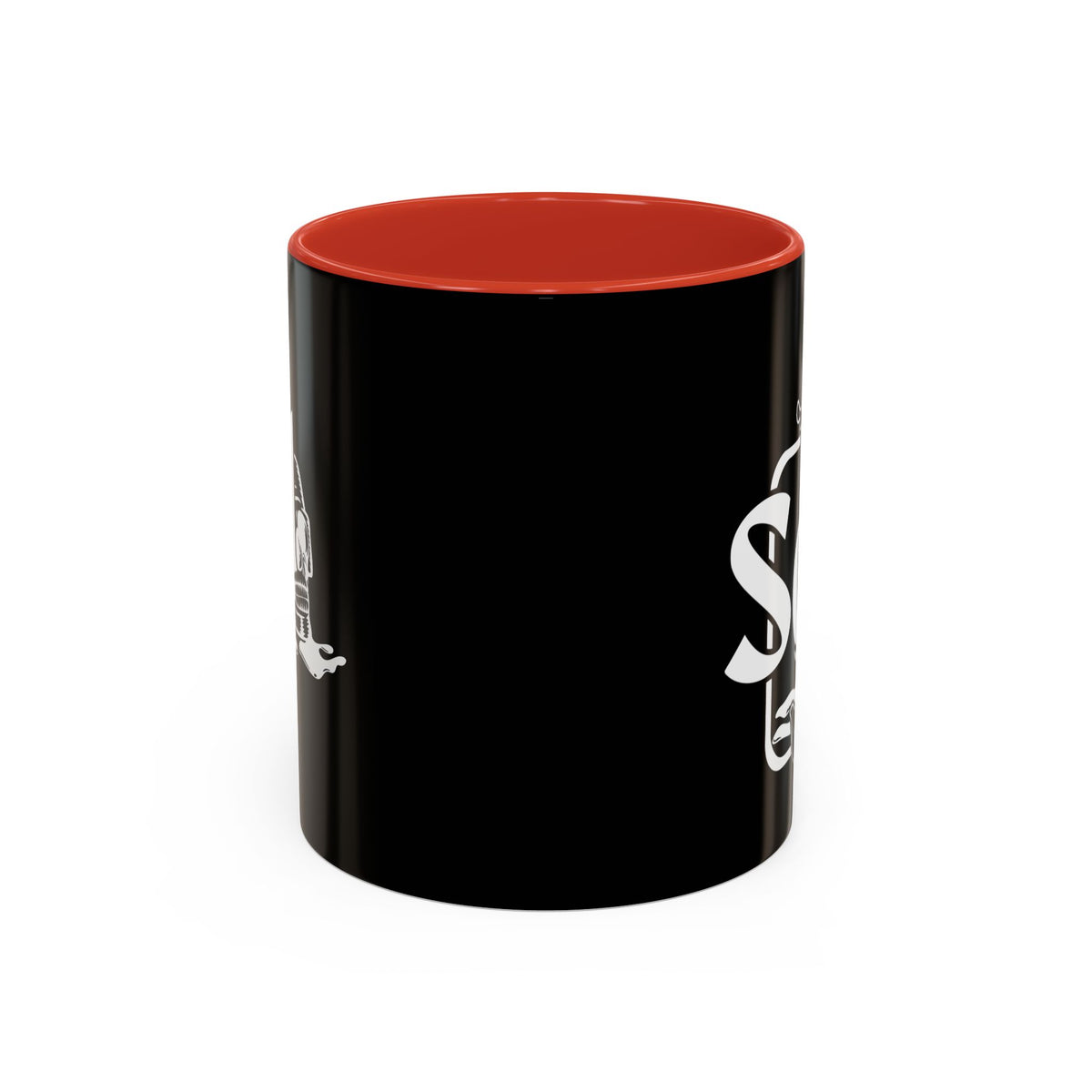 Coffee Mug - Solana Deads Design