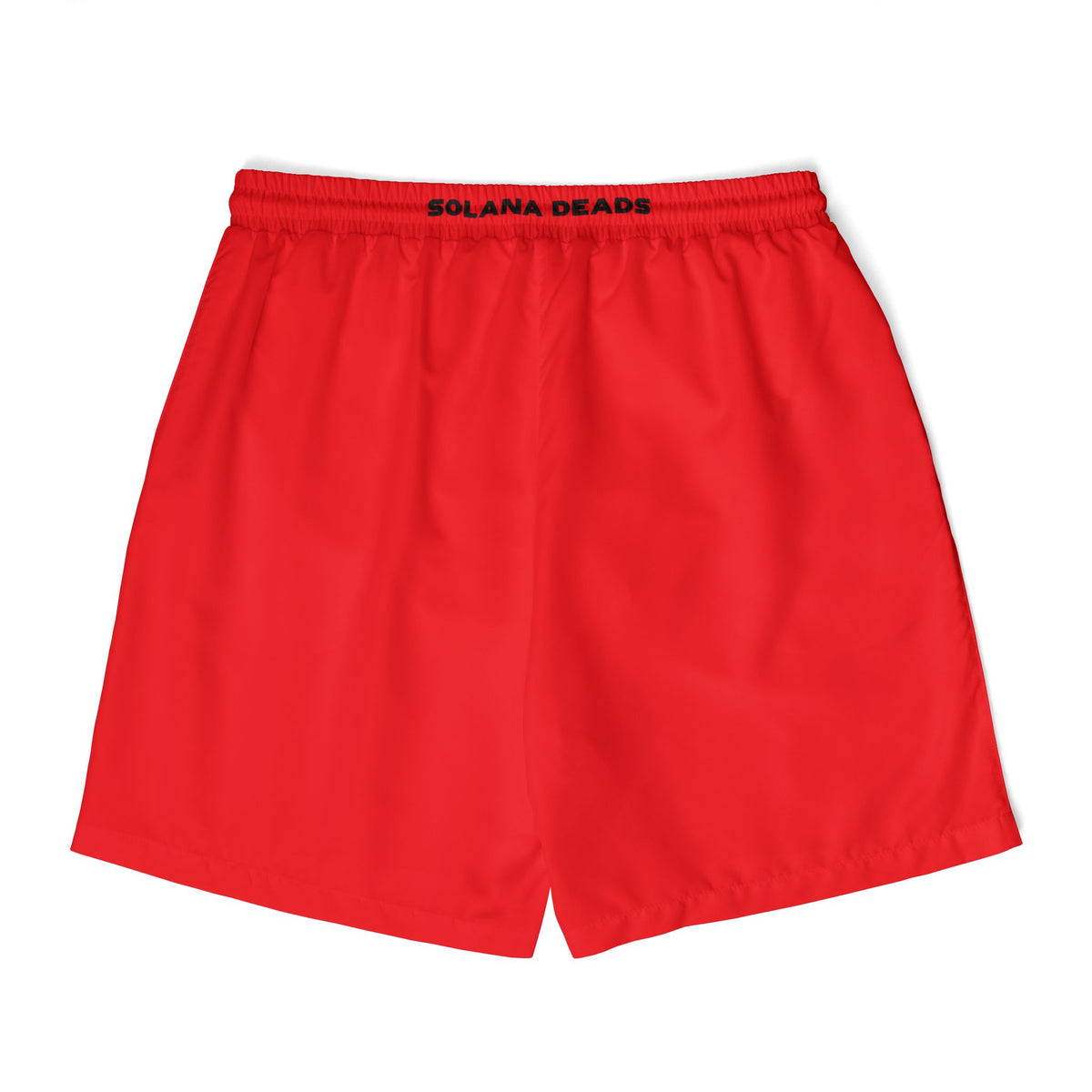 Stylish Unisex Swim Shorts - Perfect for Beach Days, Summer Hits, Pool Parties, Vacation Essentials, or Gifts for Swim Lovers