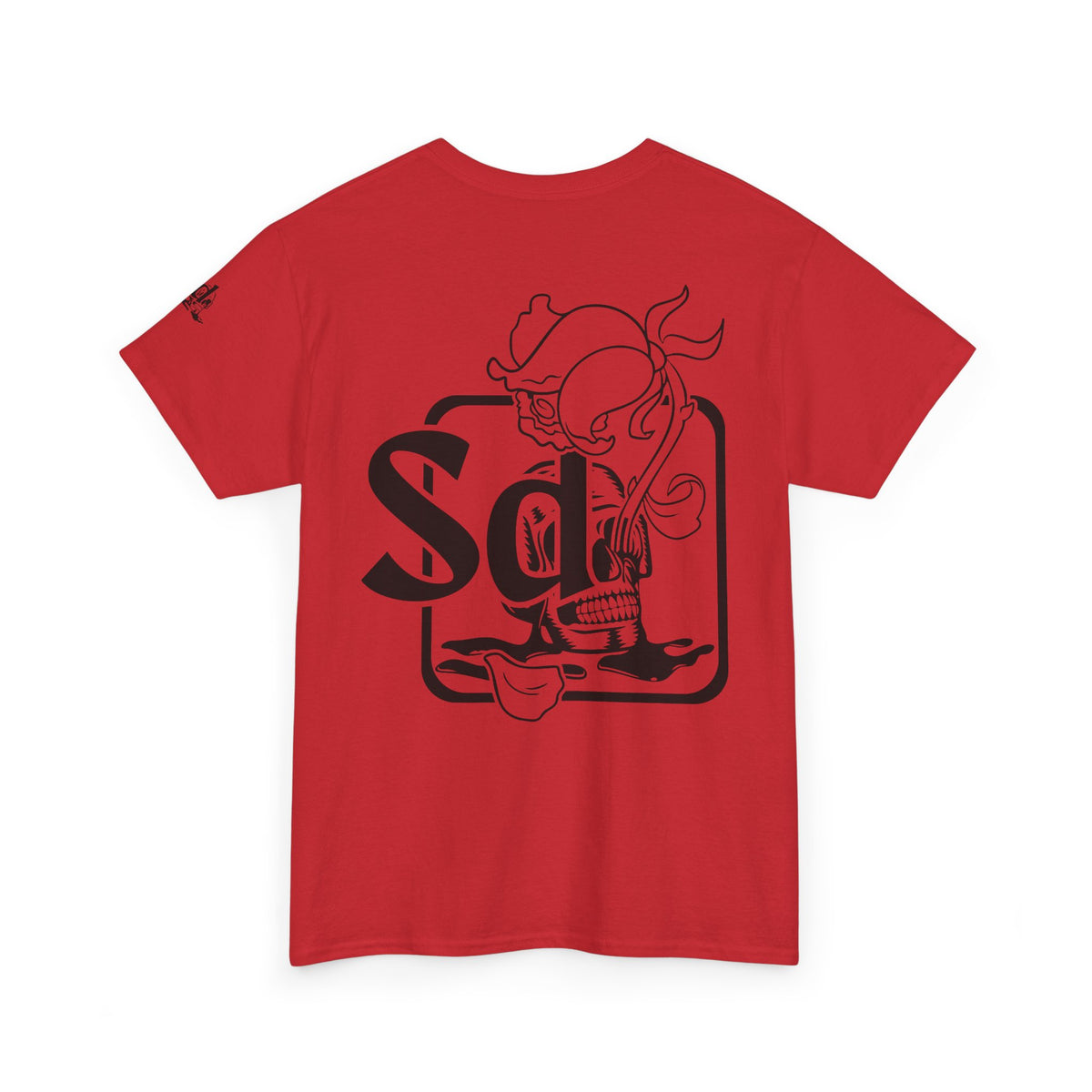 Solana Deads T-Shirt