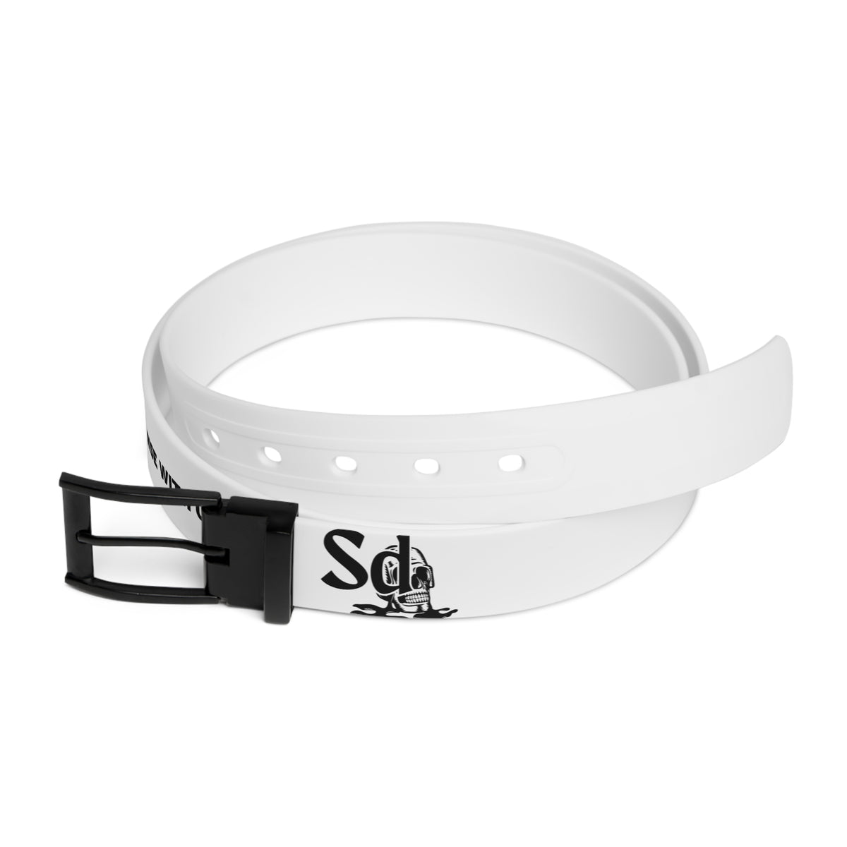 Designer Belt - Solana Deads