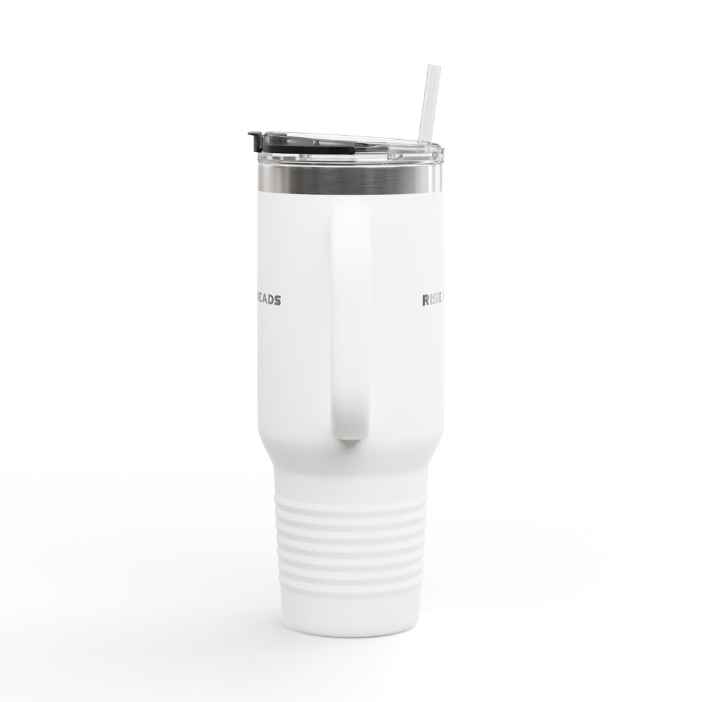 Solana Deads Insulated Travel Mug, 40oz