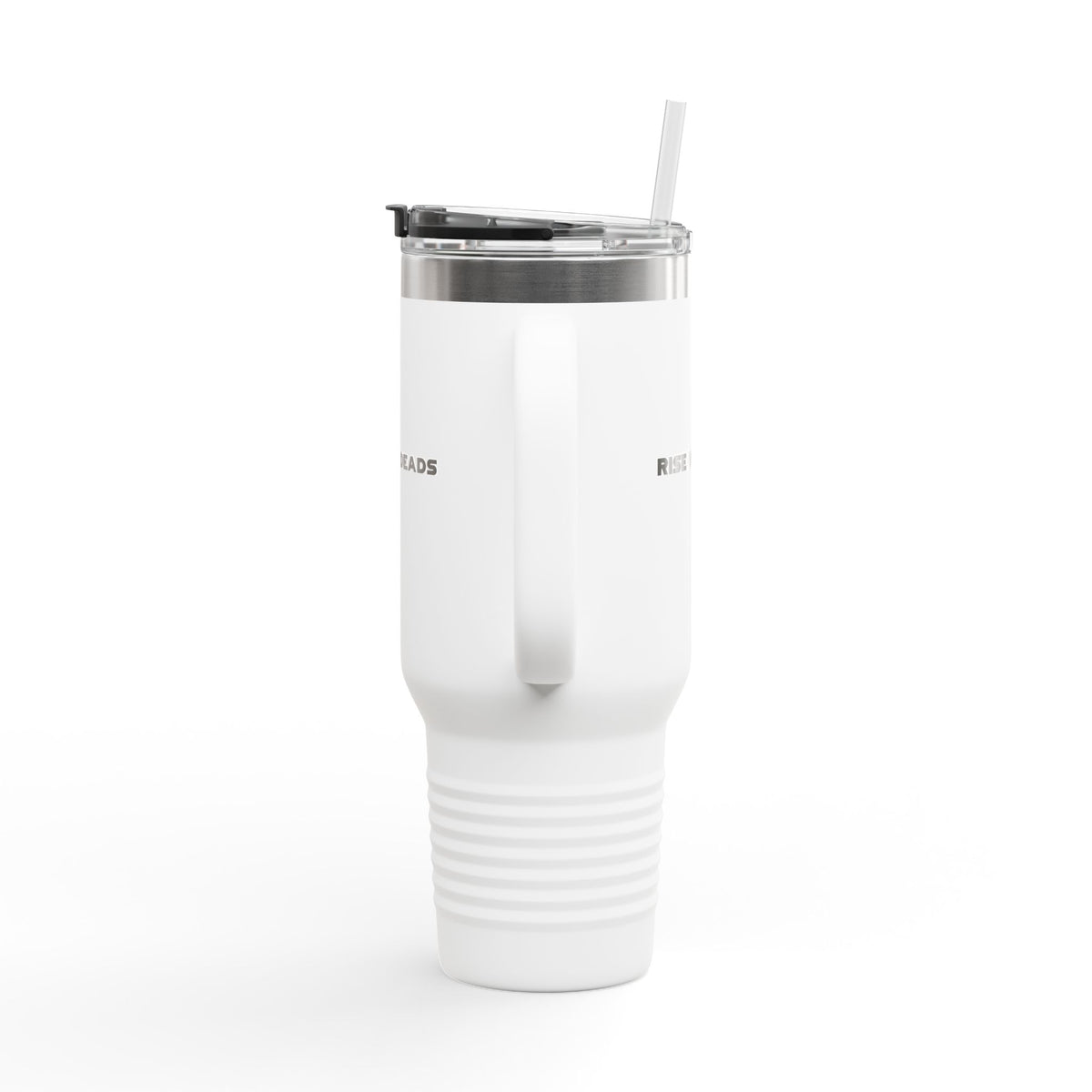 Solana Deads Insulated Travel Mug, 40oz