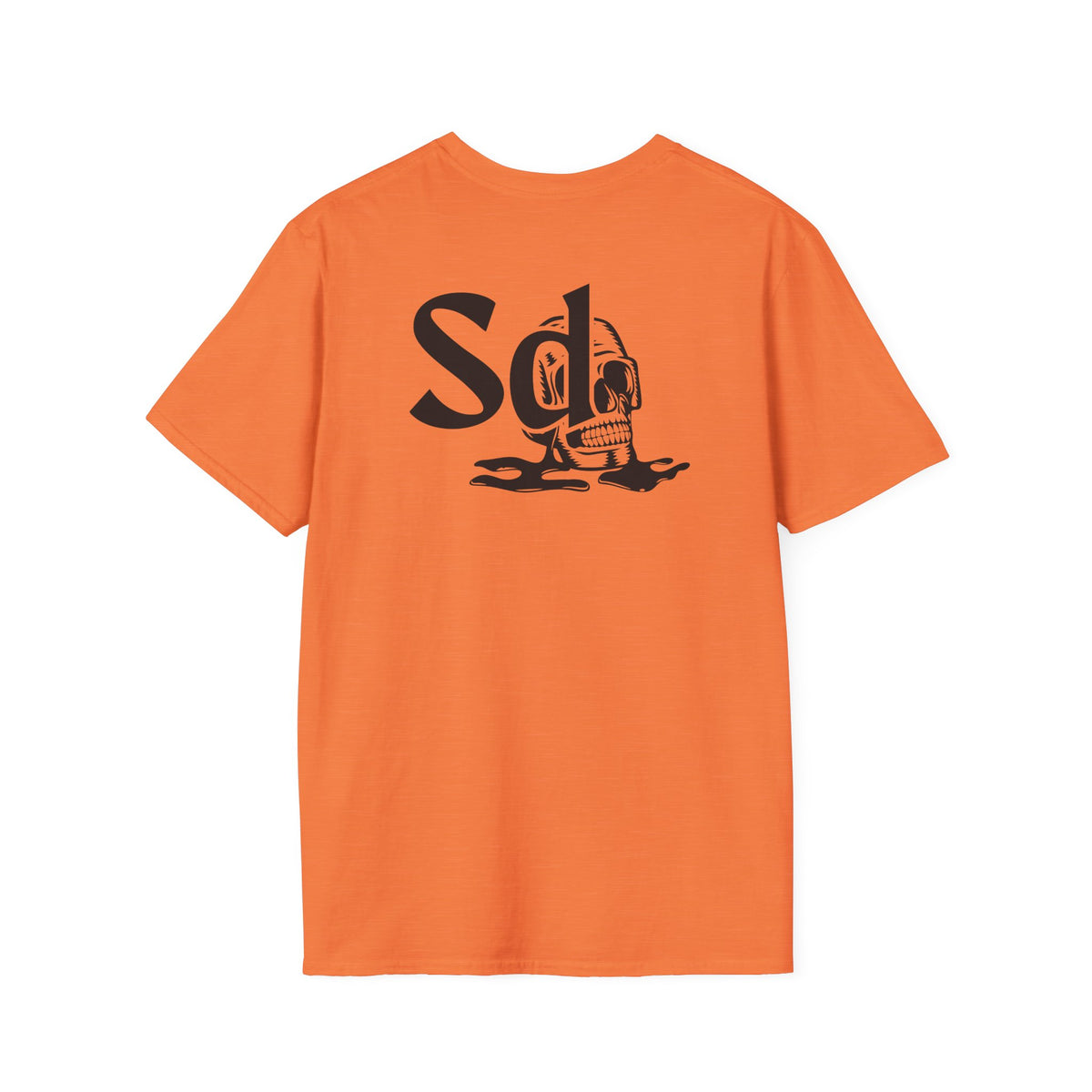 Rise With Us Unisex Softstyle T-Shirt