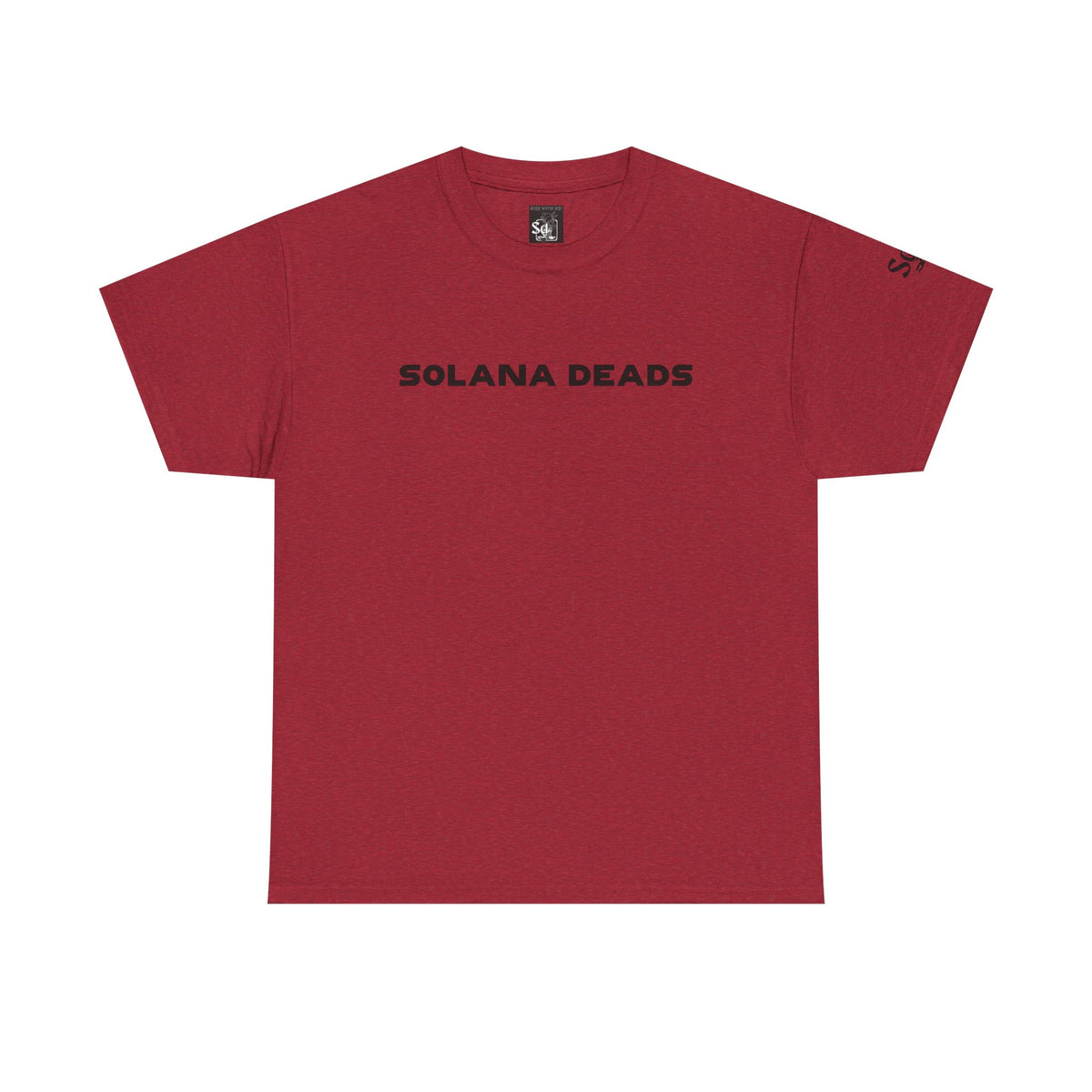 Solana Deads T-Shirt