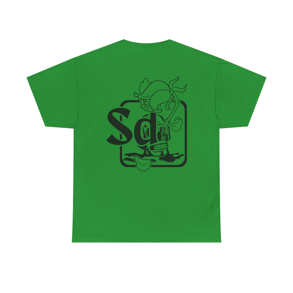 Solana Deads Tee