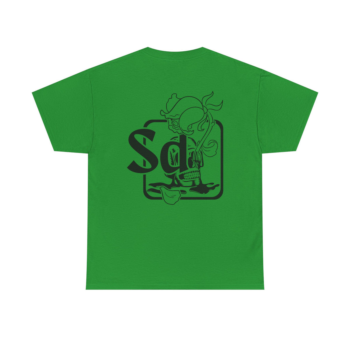 Solana Deads Tee