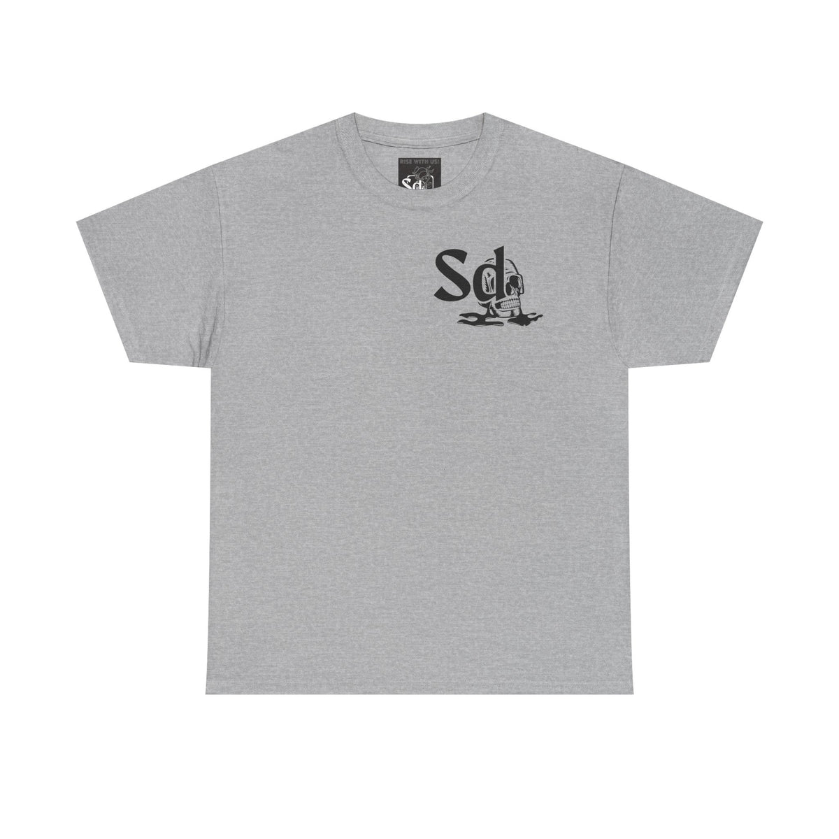 Solana Deads Tee