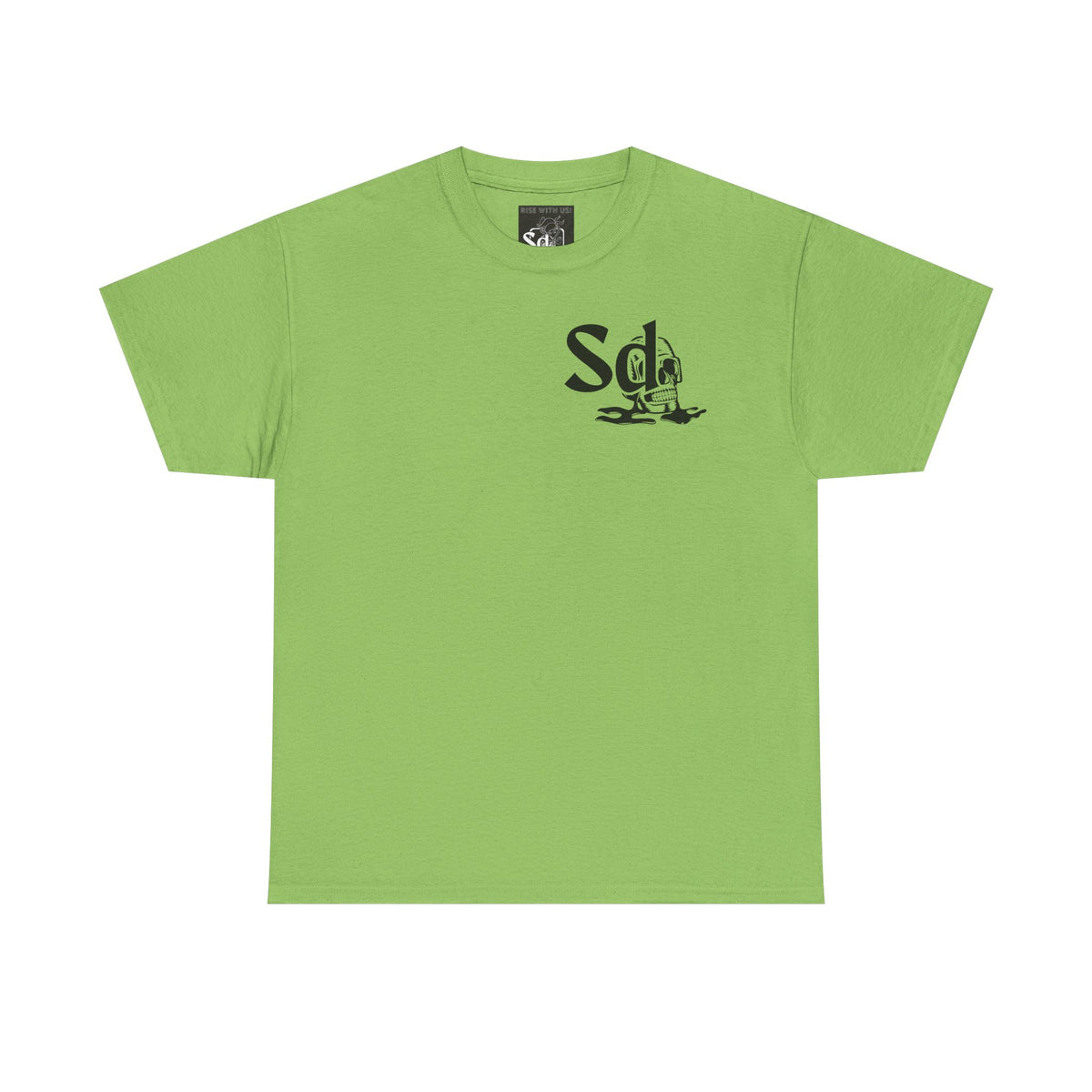 Solana Deads Tee
