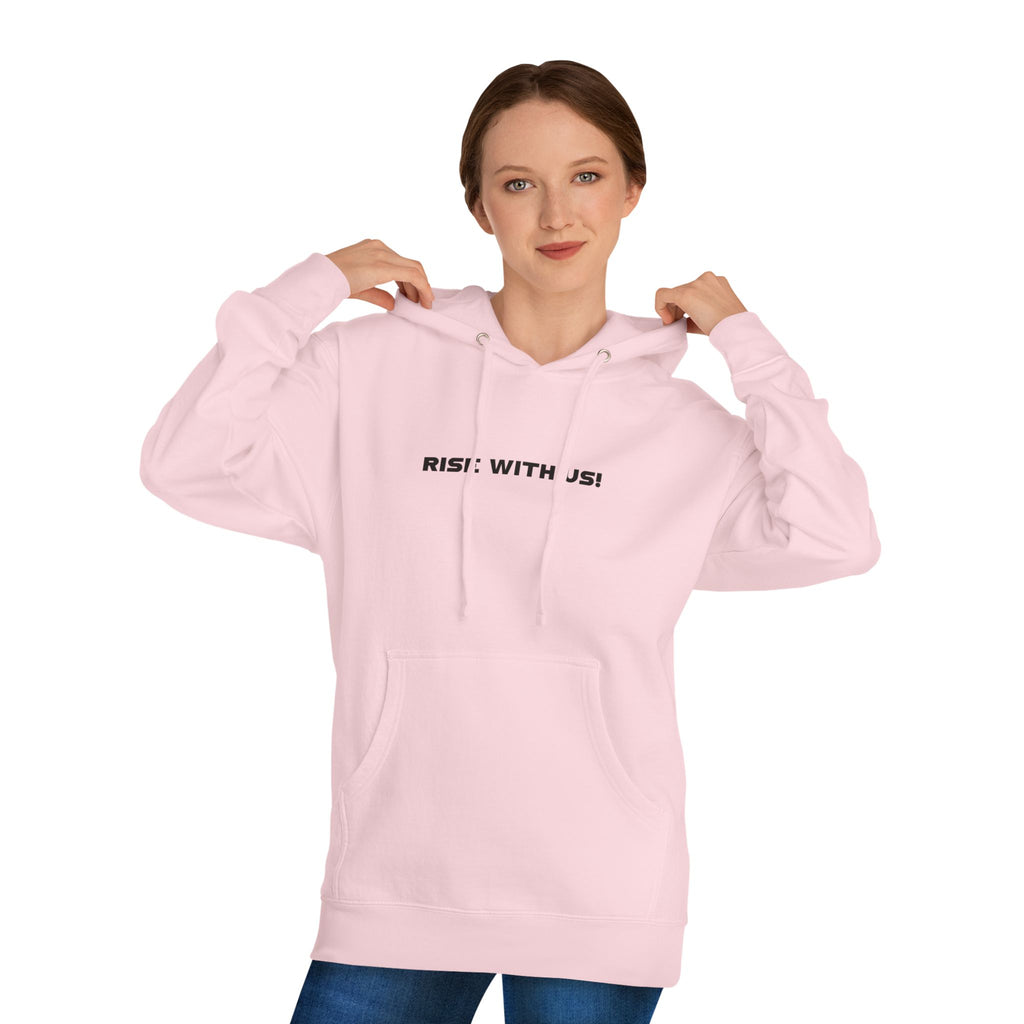 Solana Deads Hooded Sweatshirt