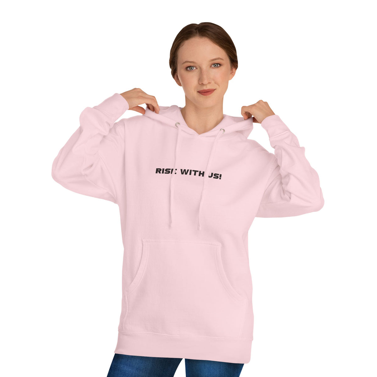 Solana Deads Hooded Sweatshirt