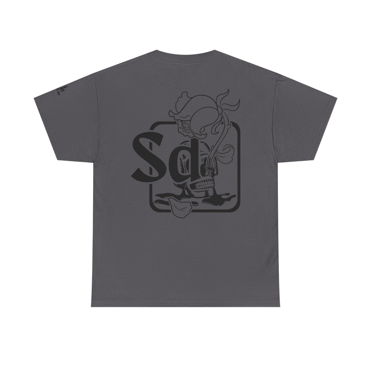 Solana Deads T-Shirt