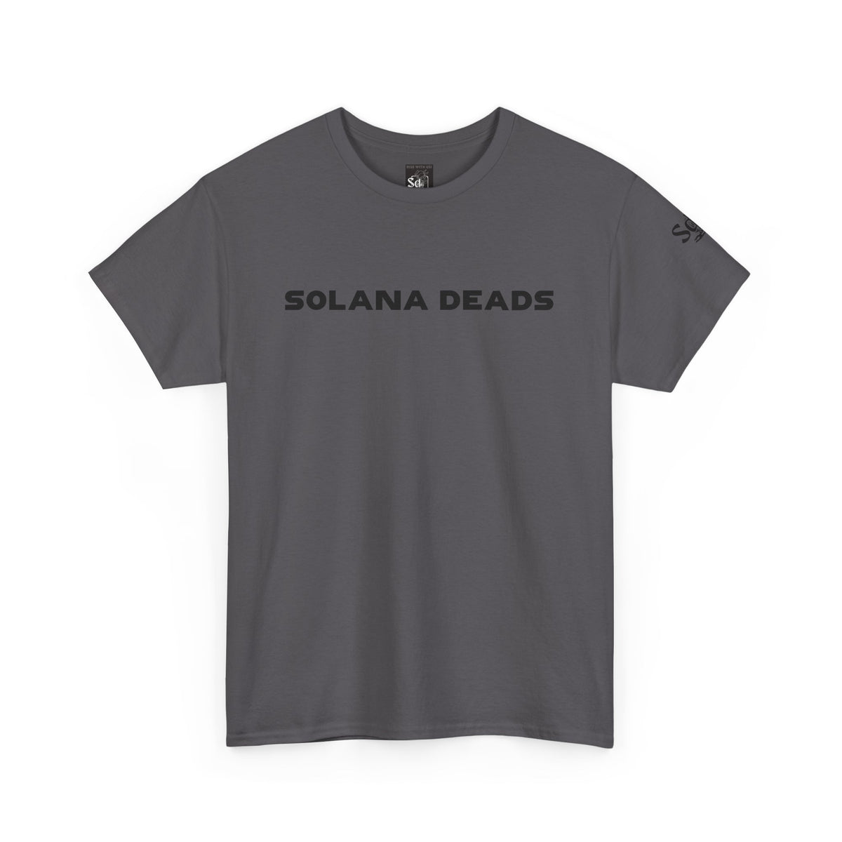 Solana Deads T-Shirt