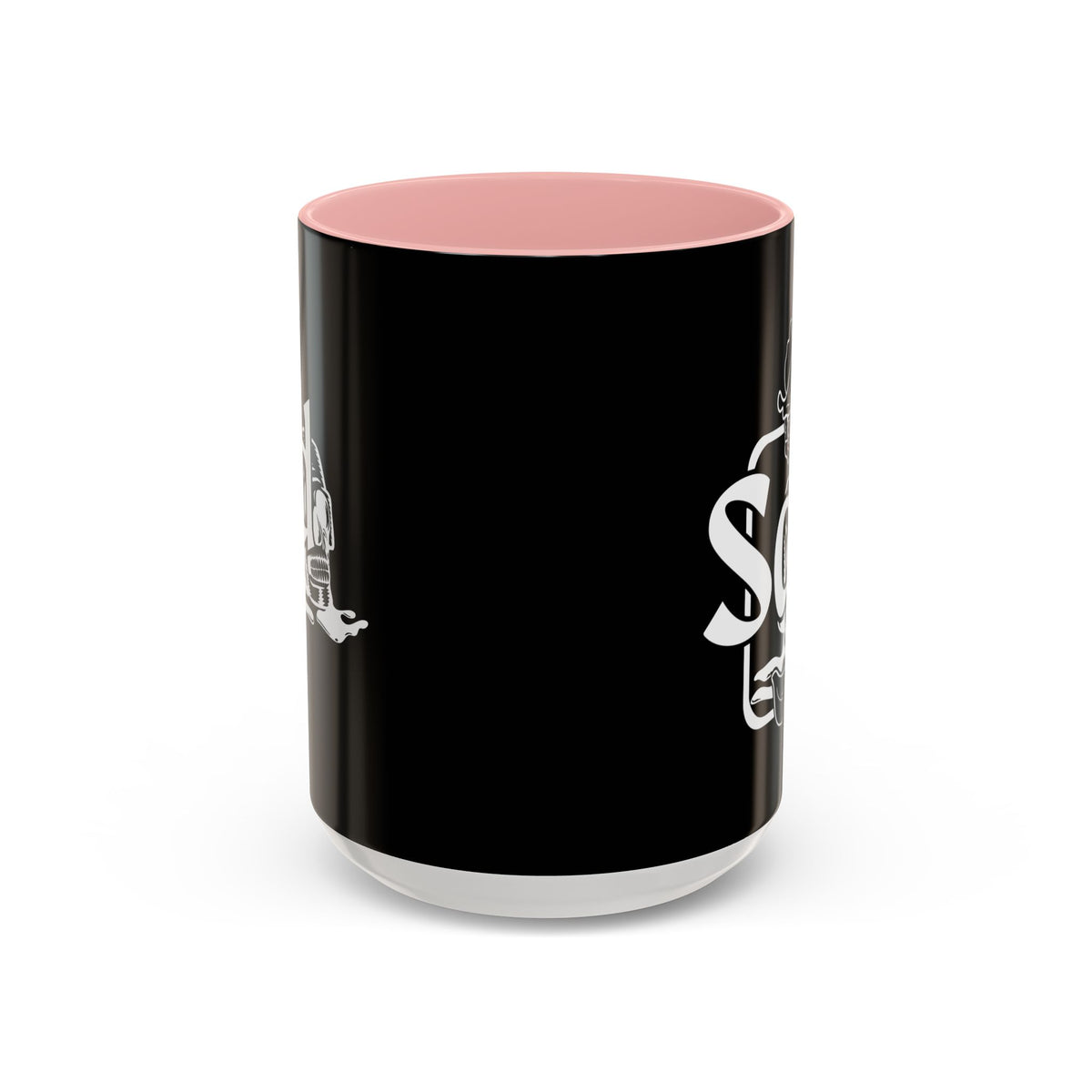 Coffee Mug - Solana Deads Design