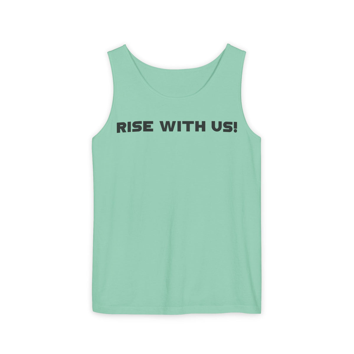 Solana Deads Tank Top