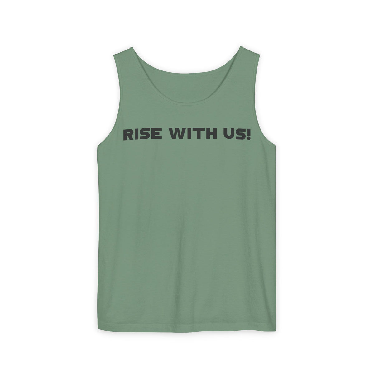 Solana Deads Tank Top
