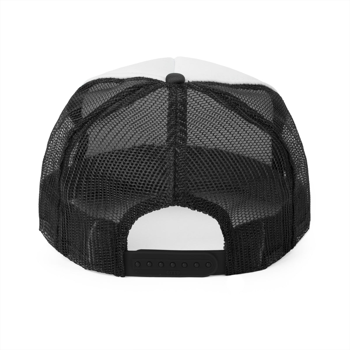 Solana Deads Trucker Cap
