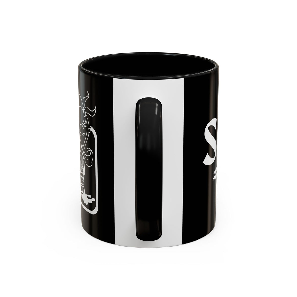 Coffee Mug - Solana Deads Design