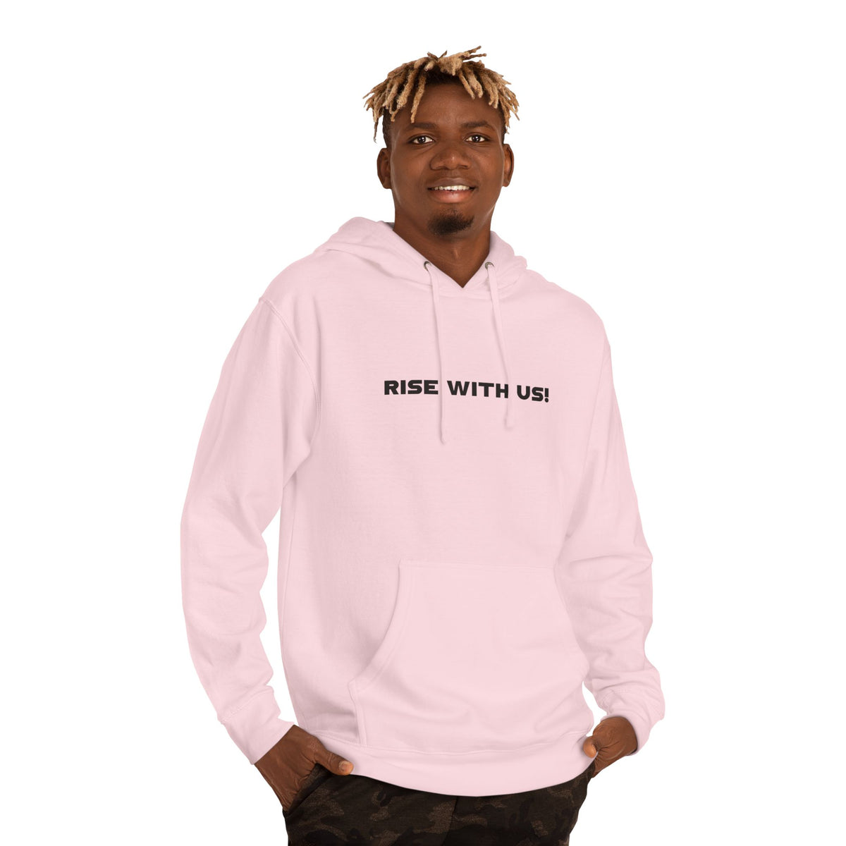 Solana Deads Hooded Sweatshirt