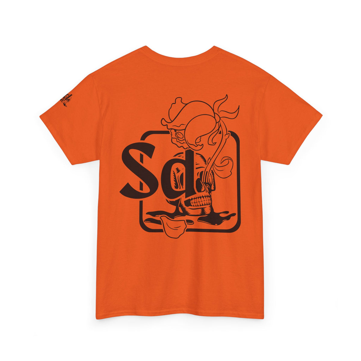 Solana Deads T-Shirt