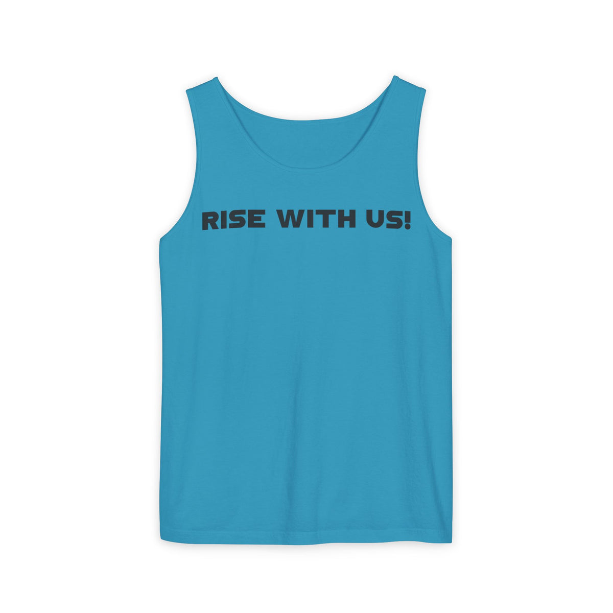 Solana Deads Tank Top