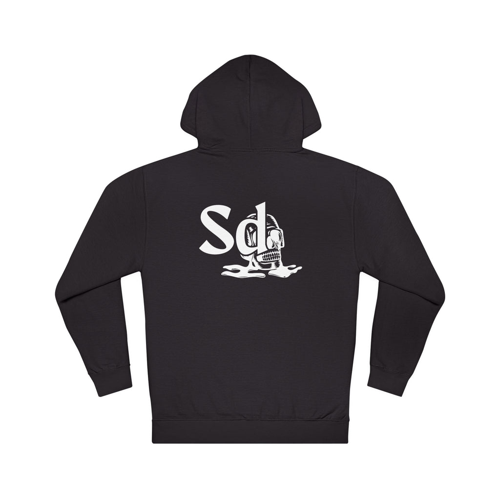Solana Deads Hooded Sweatshirt