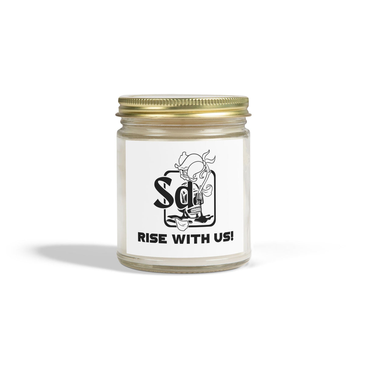 Scented Candles by Solana Deads