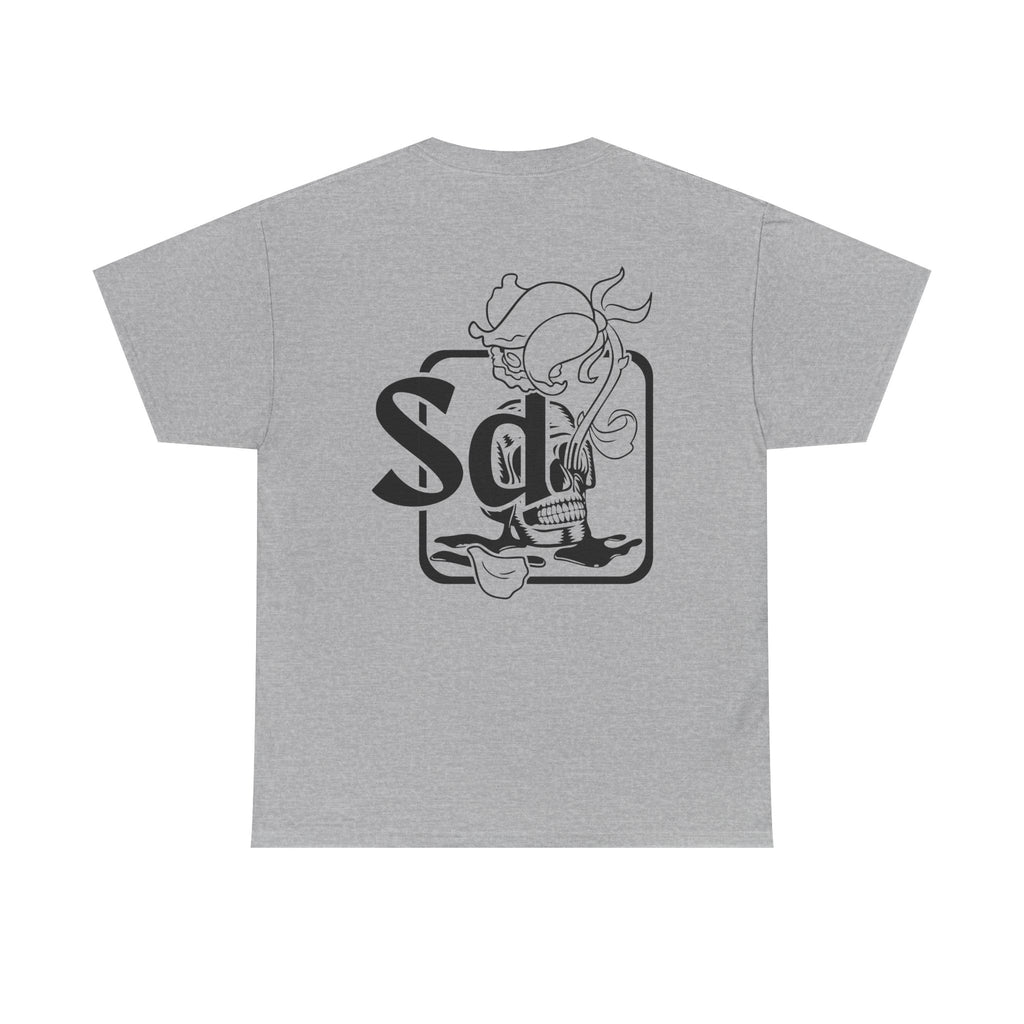 Solana Deads Tee